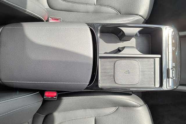 Hyundai TUCSON 1.6T Hybrid Ultimate 5dr Auto