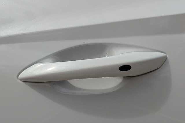 Hyundai TUCSON 1.6T Hybrid Ultimate 5dr Auto