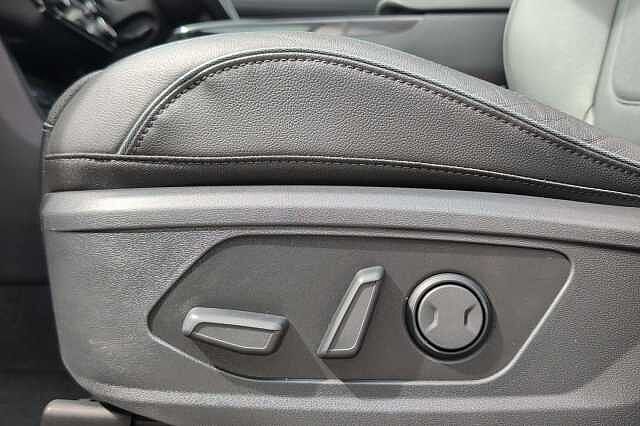 Hyundai TUCSON 1.6T Hybrid Ultimate 5dr Auto