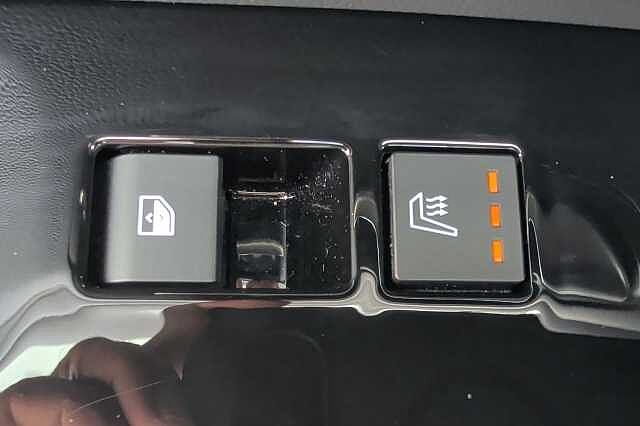 Hyundai TUCSON 1.6T Hybrid Ultimate 5dr Auto