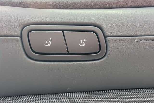 Hyundai TUCSON 1.6T Hybrid Ultimate 5dr Auto