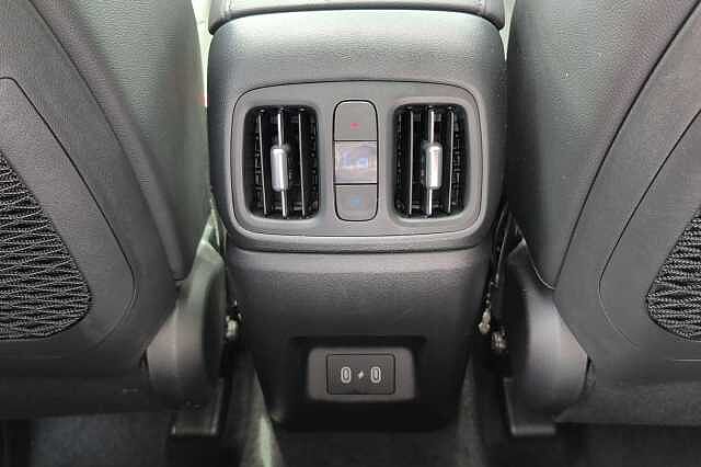 Hyundai TUCSON 1.6T Hybrid Ultimate 5dr Auto