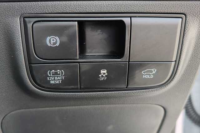Hyundai TUCSON 1.6T Hybrid Ultimate 5dr Auto