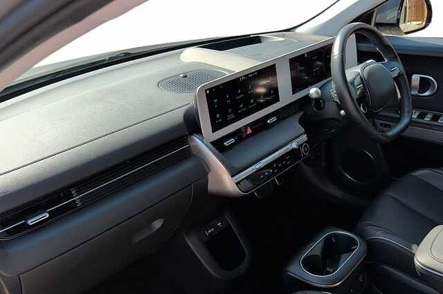 Hyundai IONIQ 5 160kW Ultimate 73 kWh 5dr Auto
