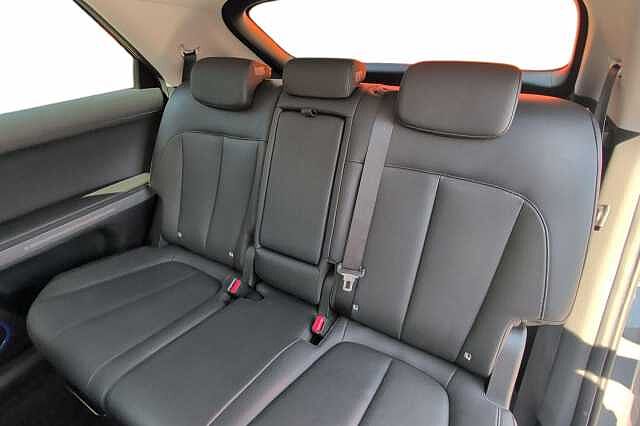Hyundai IONIQ 5 160kW Ultimate 73 kWh 5dr Auto