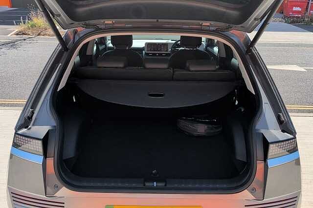 Hyundai IONIQ 5 160kW Ultimate 73 kWh 5dr Auto
