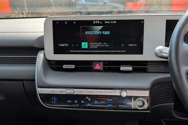 Hyundai IONIQ 5 160kW Ultimate 73 kWh 5dr Auto