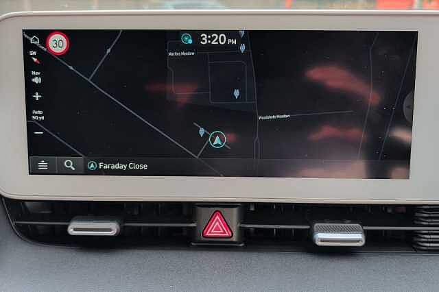 Hyundai IONIQ 5 160kW Ultimate 73 kWh 5dr Auto