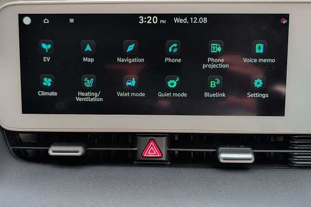 Hyundai IONIQ 5 160kW Ultimate 73 kWh 5dr Auto