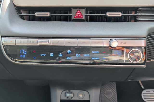 Hyundai IONIQ 5 160kW Ultimate 73 kWh 5dr Auto