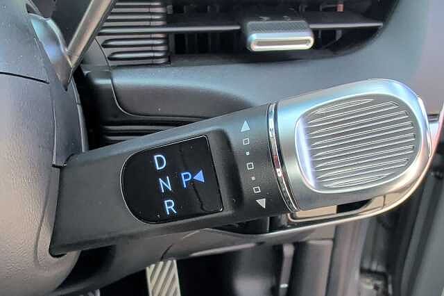 Hyundai IONIQ 5 160kW Ultimate 73 kWh 5dr Auto
