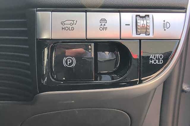 Hyundai IONIQ 5 160kW Ultimate 73 kWh 5dr Auto