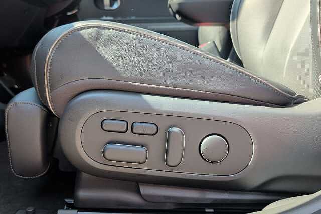 Hyundai IONIQ 5 160kW Ultimate 73 kWh 5dr Auto