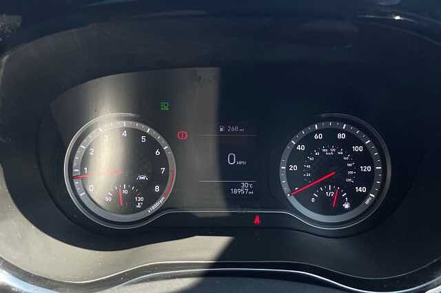 Hyundai i10 1.2 MPi Premium 5dr