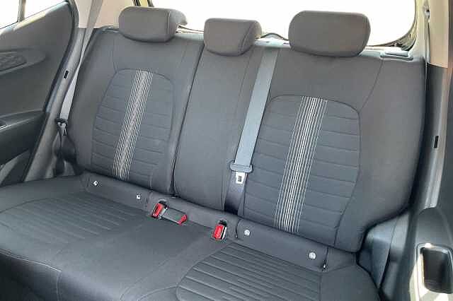 Hyundai i10 1.2 MPi Premium 5dr