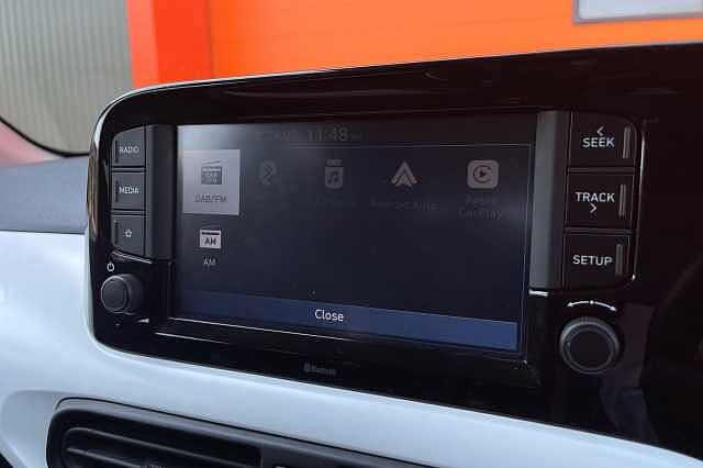 Hyundai i10 1.2 MPi Premium 5dr