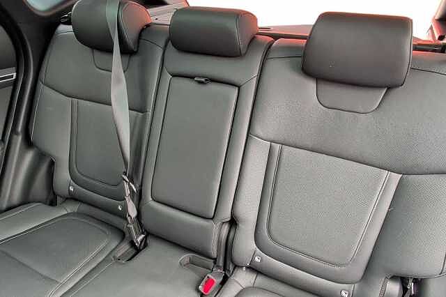 Hyundai TUCSON 1.6 TGDi Hybrid 230 Ultimate 5dr 2WD Auto