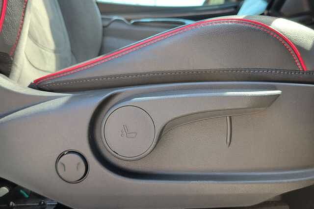 Hyundai TUCSON 1.6 TGDi Hybrid 230 N Line S 5dr 2WD Auto