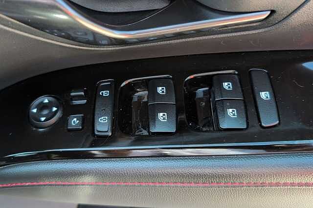 Hyundai TUCSON 1.6 TGDi Hybrid 230 N Line S 5dr 2WD Auto