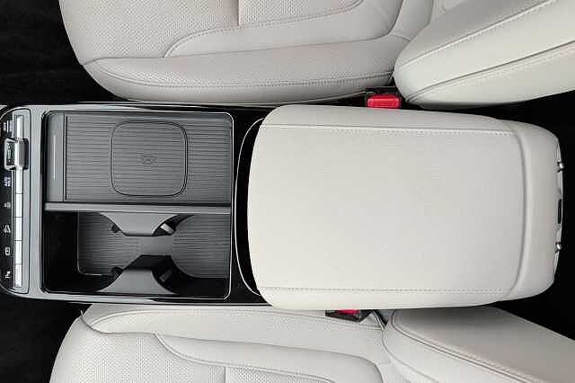 Hyundai TUCSON 1.6T Plug-in Hybrid Ultimate 5dr 4WD Auto