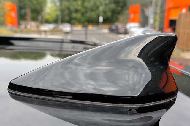Hyundai TUCSON 1.6T Plug-in Hybrid Ultimate 5dr 4WD Auto
