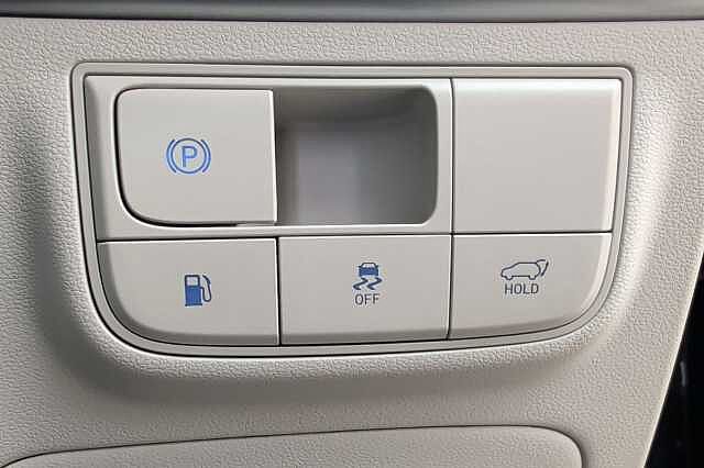 Hyundai TUCSON 1.6T Plug-in Hybrid Ultimate 5dr 4WD Auto