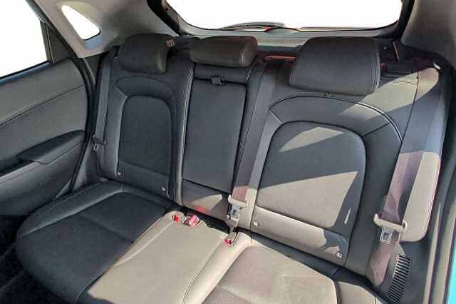Hyundai KONA 1.6 GDi Ultimate 5dr