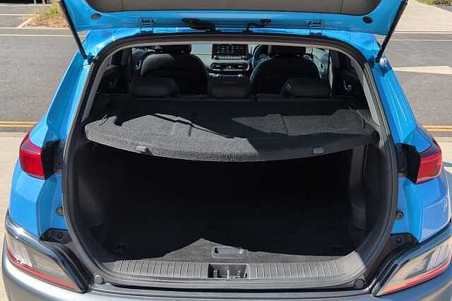 Hyundai KONA 1.6 GDi Ultimate 5dr