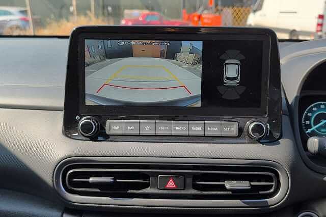 Hyundai KONA 1.6 GDi Ultimate 5dr
