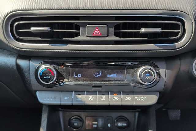 Hyundai KONA 1.6 GDi Ultimate 5dr