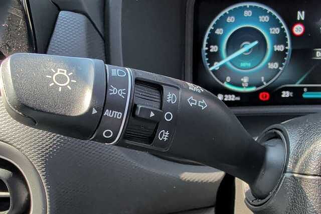 Hyundai KONA 1.6 GDi Ultimate 5dr