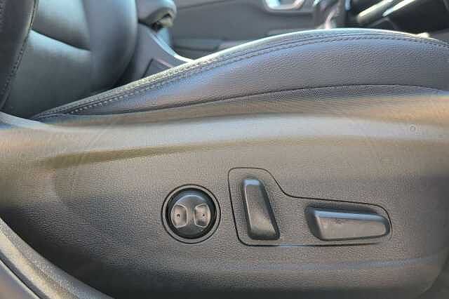 Hyundai KONA 1.6 GDi Ultimate 5dr