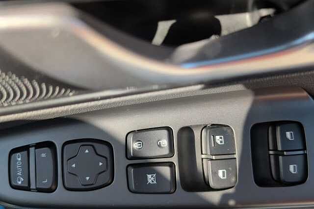 Hyundai KONA 1.6 GDi Ultimate 5dr