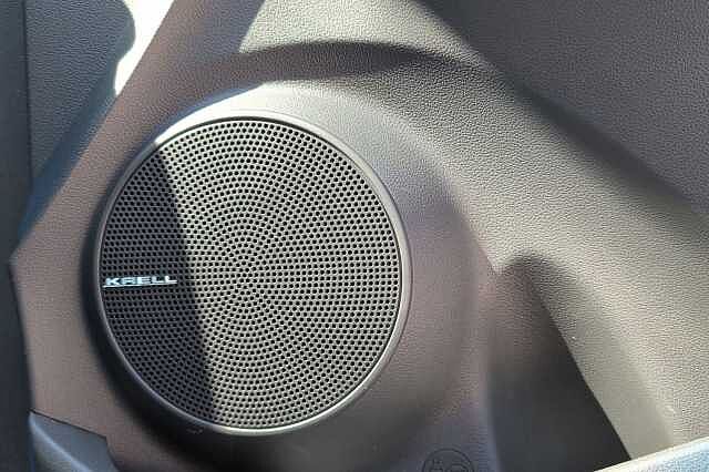 Hyundai KONA 1.6 GDi Ultimate 5dr
