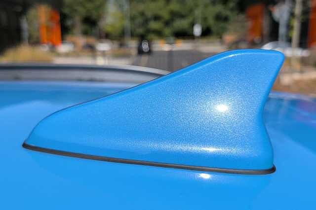 Hyundai KONA 1.6 GDi Ultimate 5dr