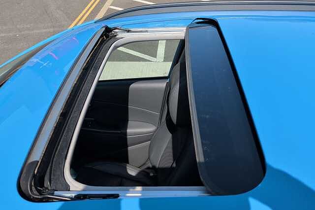 Hyundai KONA 1.6 GDi Ultimate 5dr