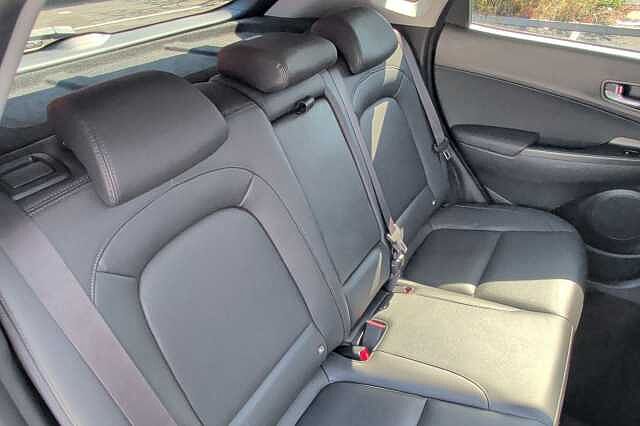 Hyundai KONA 1.6 GDi Ultimate 5dr