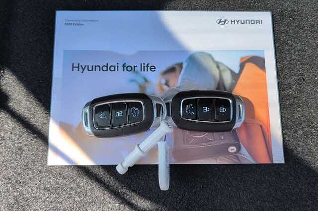 Hyundai KONA 1.6 GDi Ultimate 5dr