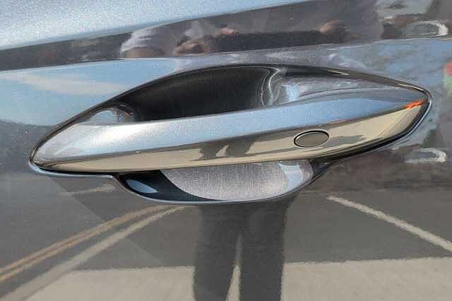 Hyundai TUCSON 1.6 TGDi Hybrid 230 Premium 5dr 2WD Auto