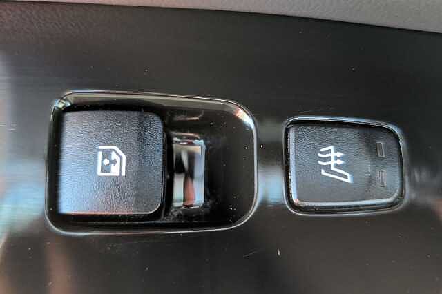 Hyundai TUCSON 1.6 TGDi Hybrid 230 Ultimate 5dr 2WD Auto