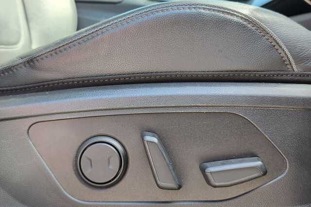 Hyundai TUCSON 1.6 TGDi Hybrid 230 Ultimate 5dr 2WD Auto
