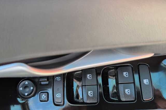 Hyundai TUCSON 1.6 TGDi Hybrid 230 Ultimate 5dr 2WD Auto