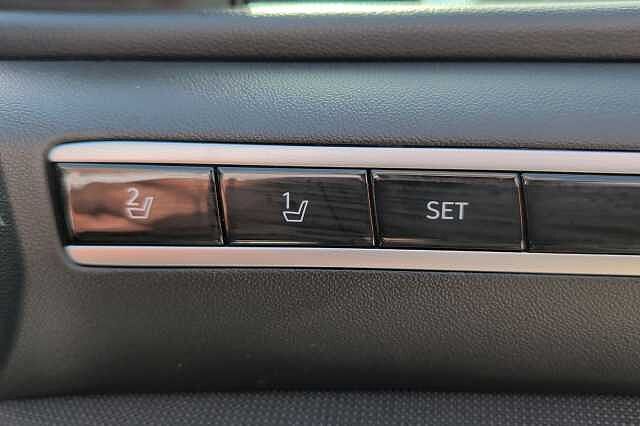 Hyundai TUCSON 1.6 TGDi Hybrid 230 Ultimate 5dr 2WD Auto