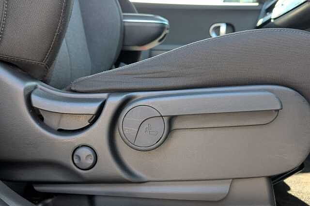 Hyundai IONIQ 5 125kW SE Connect 58 kWh 5dr Auto