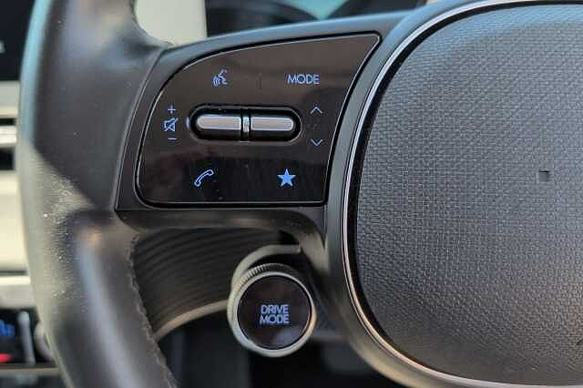 Hyundai IONIQ 5 125kW SE Connect 58 kWh 5dr Auto