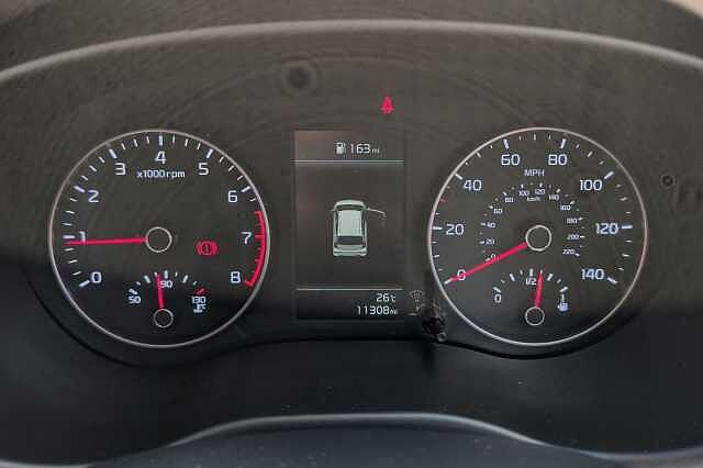 Kia Picanto 1.0T GDi GT-line S 5dr [4 seats]