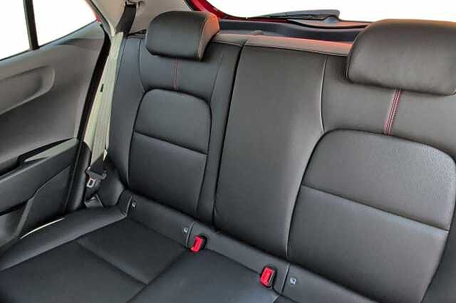 Kia Picanto 1.0T GDi GT-line S 5dr [4 seats]