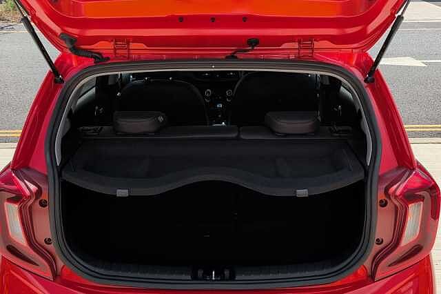 Kia Picanto 1.0T GDi GT-line S 5dr [4 seats]