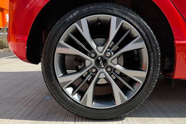 Kia Picanto 1.0T GDi GT-line S 5dr [4 seats]