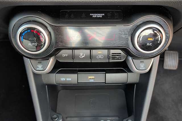 Kia Picanto 1.0T GDi GT-line S 5dr [4 seats]